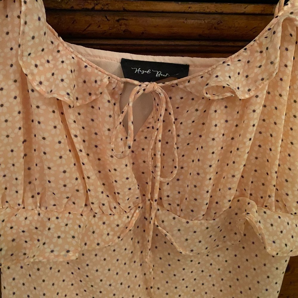 DRESS - Picture 2 of 4